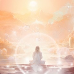 Angels of Peace Transmission: Increasing the Vibration of Peace into the World