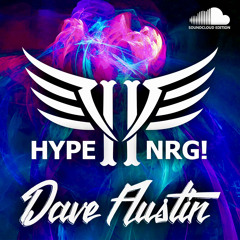 Dave Austin - Hype NRG Mix Episode 1