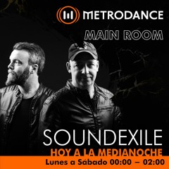 Main Room pres @ Soundexile Mayo 22´
