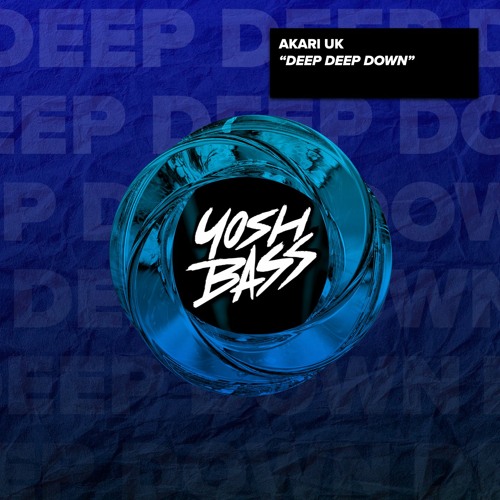 AKARI UK - Deep Deep Down