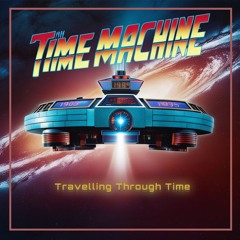 Neon Village - Time Machine 🕘 (1986)