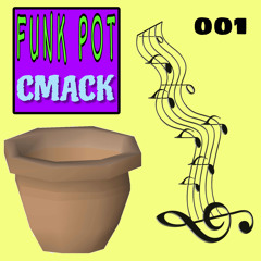 CMack @ Studio Picnic (Funk Pot 001)