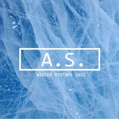 A.S. DNB Winter Mixtape 2022