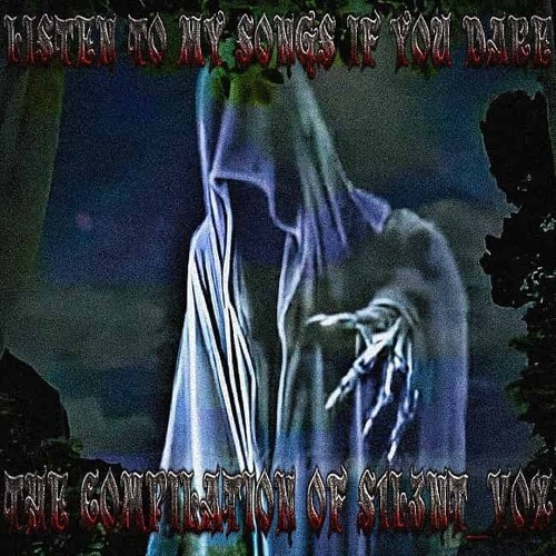 S1L3NT_VOX DISCOGRAPHY