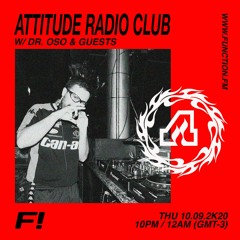 ATTITUDE RADIO CLUB