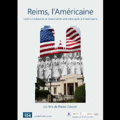 02. Renaissance - Reims, l'Américaine