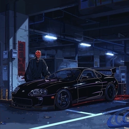 Fast & Da Skeet Skeet 🏎️💨 Vol. 4 (Tokyo Driftin’ Bois Preview)