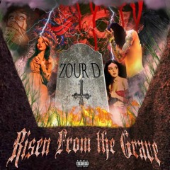 RISEN FROM THE GRAVE (PROD.GRAVEYARD)