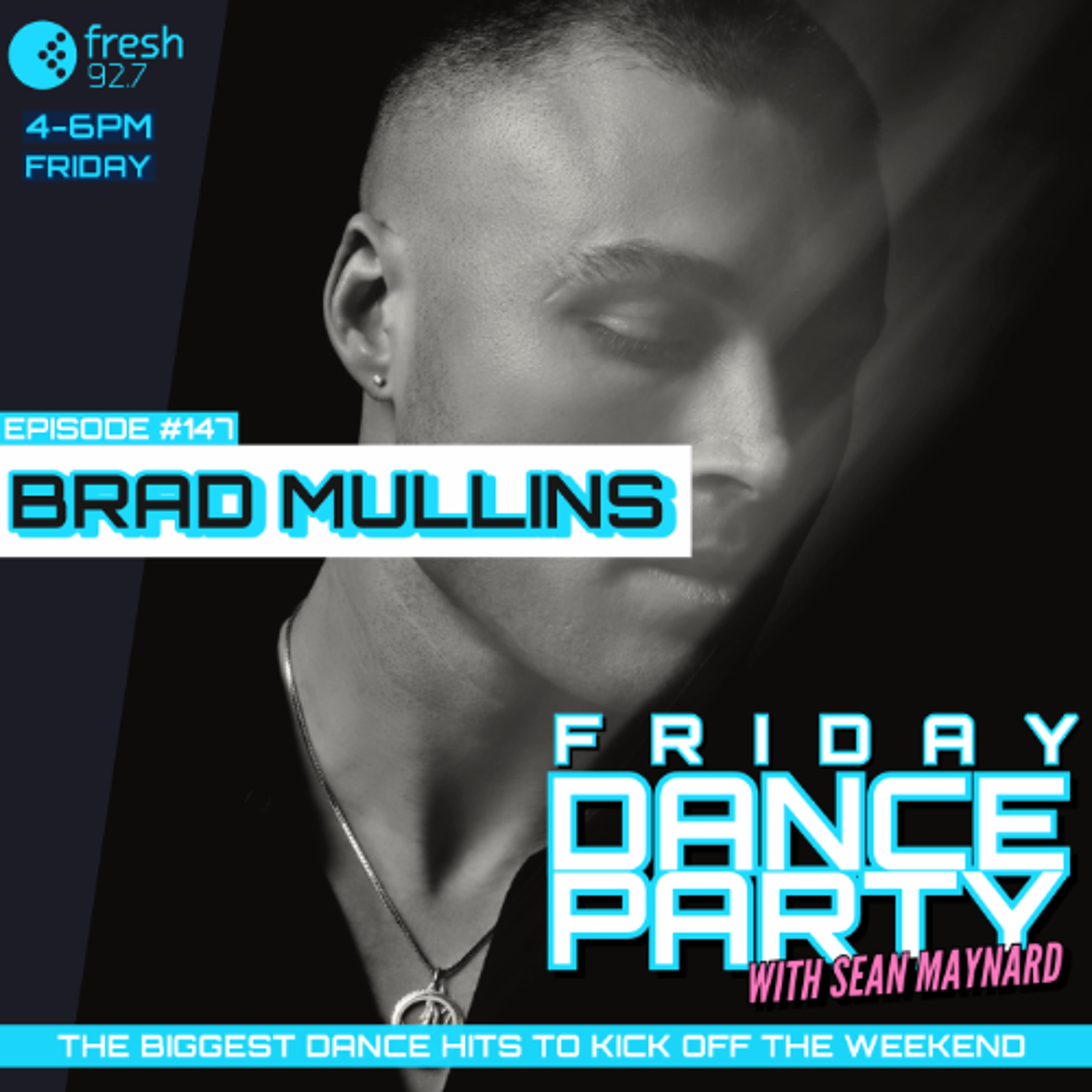Dance Anthems Radio Show
