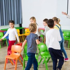 Musical Chairs (tiktok suggested friends) [me]