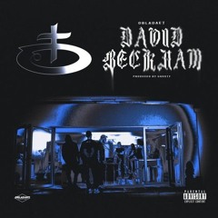 [МИНУС] OBLADAET - David Beckham (prod. by SUFO)