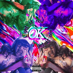 O.K. (i get it now) prod by wizzledawzrd