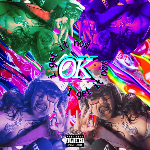 O.K. (i get it now) prod by wizzledawzrd