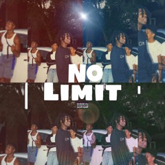 LilJeff-No Limit (Prod. By Taz)