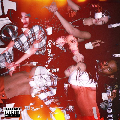 Playboi Carti- LET IT DROP *ALT INTRO* (2020)