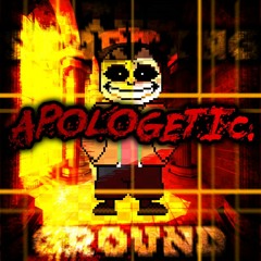 [The STARTING Ground] APOLOGETIC. [GUILT-TRIP: PHASE 1.]