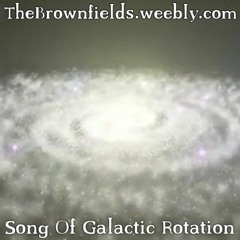 Song Of Galactic Rotation