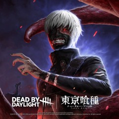Dead By Daylight X Tokyo Ghoul (Terror Radius) 20 Meters