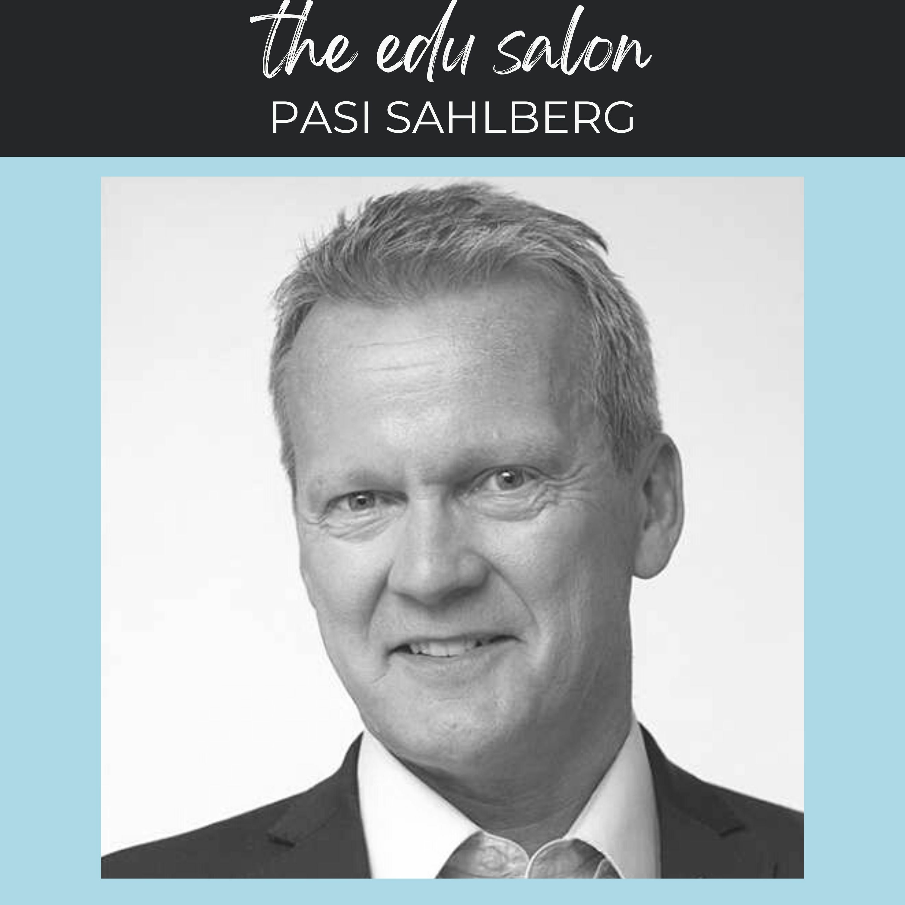 The Edu Salon