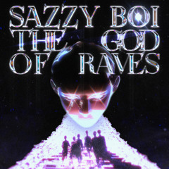 Premiere: Sazzy Boi - The DRUG of DRUGS [TKG013]