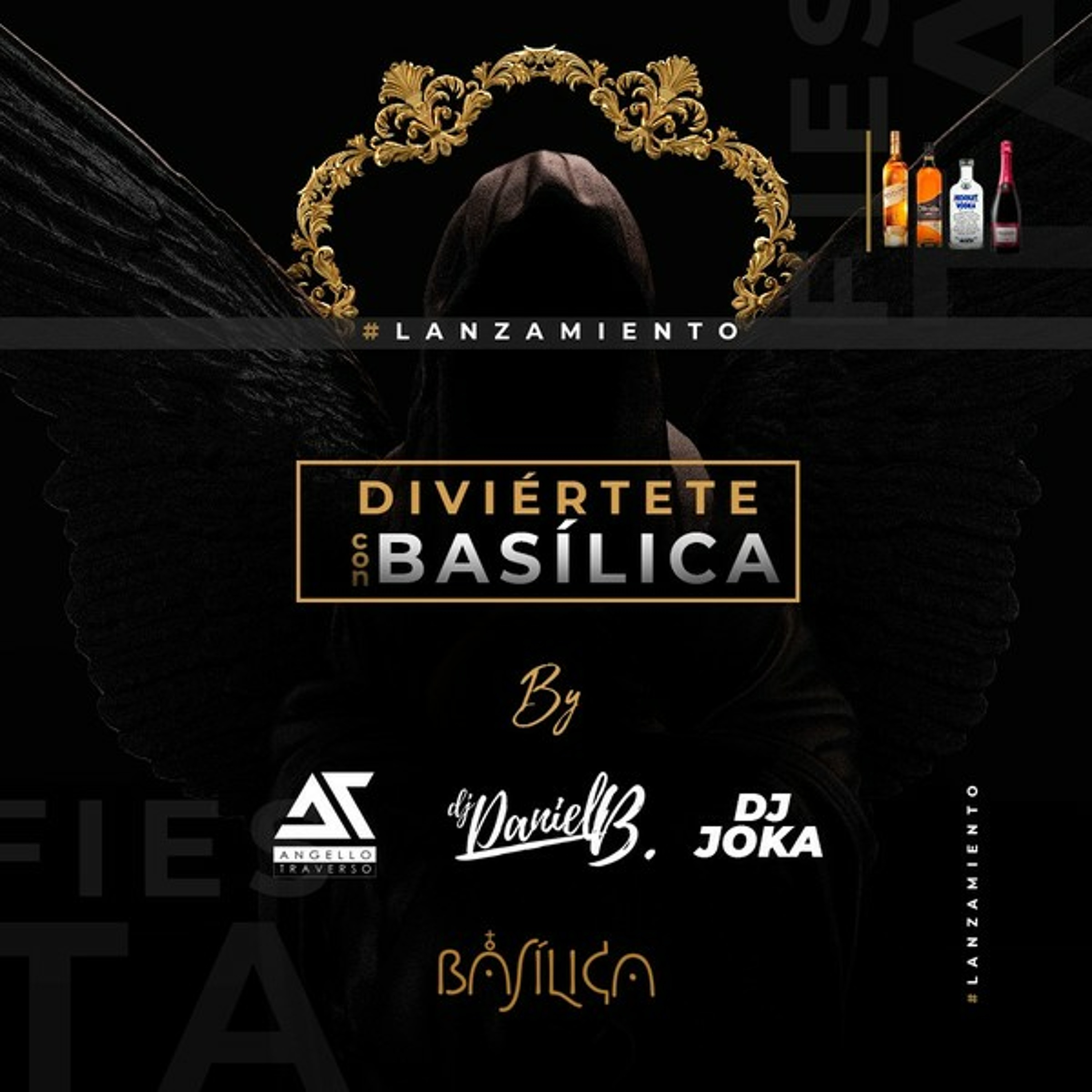 Dj Daniel B