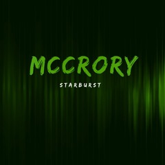McCrory - Starburst - [ Fur GaryMcF ] - [ 16 ]
