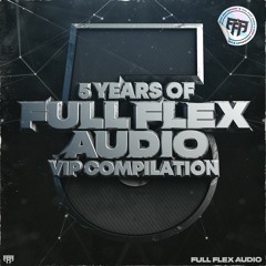 Exille - Erebus VIP (Five Years of FFA)