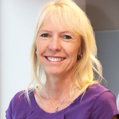Ep5 Talking Health Innovations - Prof. Karen Charlton