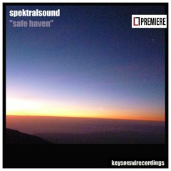 PREMIERE: Spektralsound - Happy Heart (LDN081)