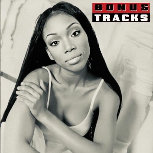 BRANDY* ~ALMOST DOESN'T COUNT~SORRY NOT SORRY~