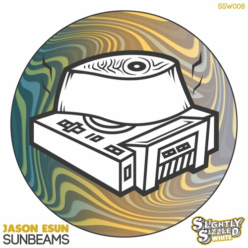 Jason Esun - Sunbeams [Slightly Sizzled White]