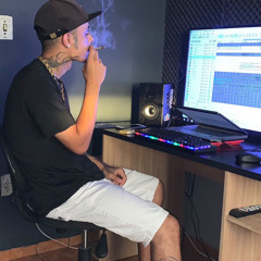 MEGA ASSOMBRADA 02 ((DJ MH MARTINS))