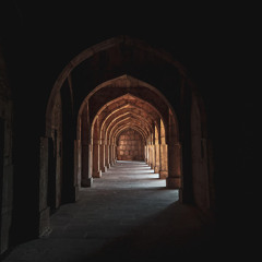 Corridors (feat Jordan Perlson)