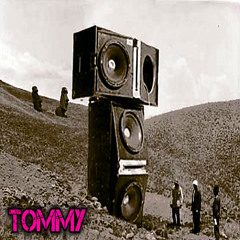 tommy