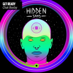 Chak Boolay - Get Ready (Original Mix Extended)