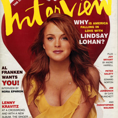 Lindsey Lohan w Rizzle4K & Draco