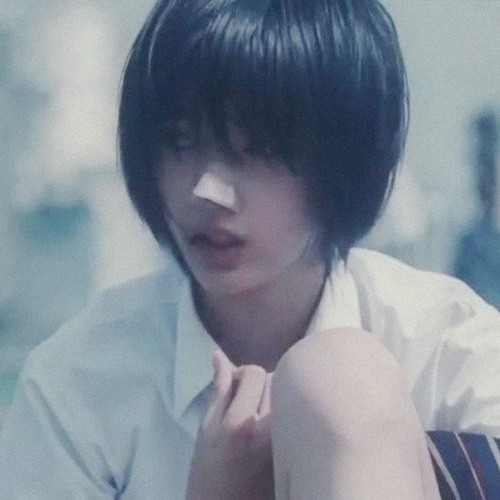 i am not the world (lucy bedroque flip) (all plats)