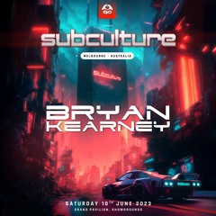 Karney - Compromise X John Summit - Where You Are (Bryan Kearney Mash Up)
