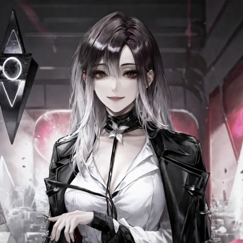 Path to Nowhere OST - Moonlight Act Ⅰ: Path to Sanctuary (Shalom's theme)