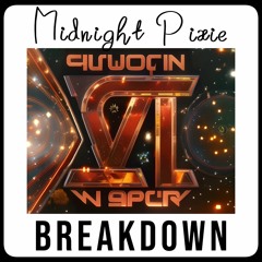 Breakdown At Midnight Pixie - You me at six Dub