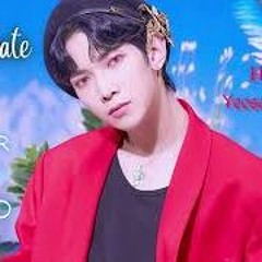 Celebrate-ATEEZ (Cover By Yukito Souji)