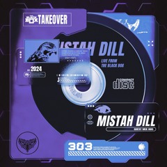 Electric Hawk Takeover | Mistah Dill @ The Black Box