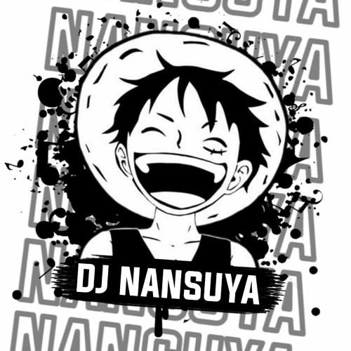 DJ KAMU GAK SENDIRIAN - TIPE X FULL BASS BY DJ NANSUYA