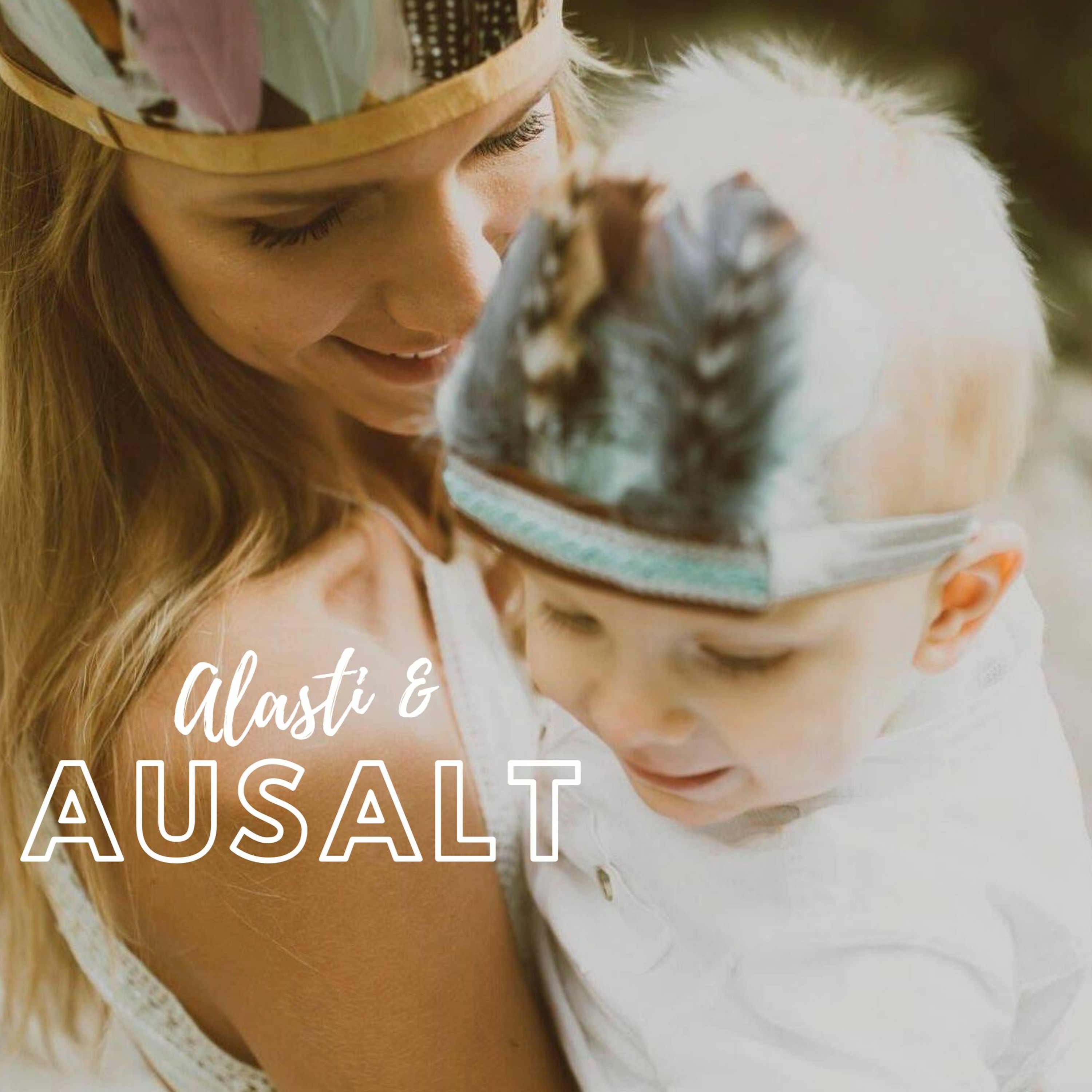 #3 Alasti & Ausalt - Kas emadus peabki nii raske olema?