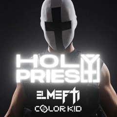 Holy Priest Event | 18/06/25 @A8, Saarbrücken, Germany (Replay VREIGEIST)