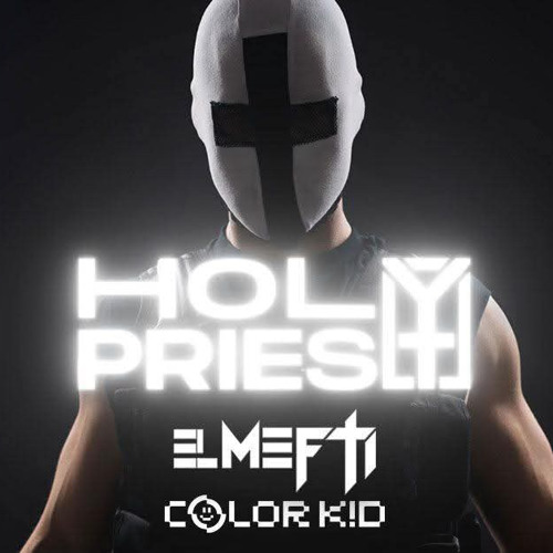 Holy Priest Event | 18/06/25 @A8, Saarbrücken, Germany (Replay VREIGEIST)