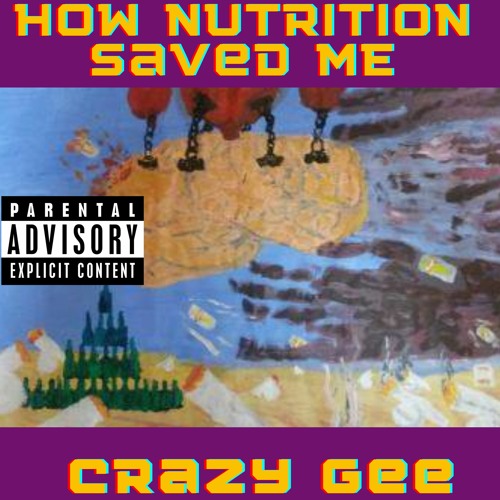 How Nutrition Saved Me (Free Download)