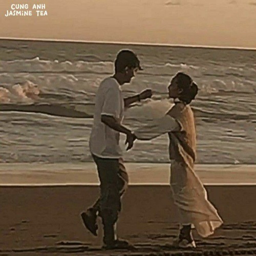 /cùng anh băng qua bao đại dương, cùng anh đi vượt ngàn con đường.../ - speed up by Jasmine Tea
