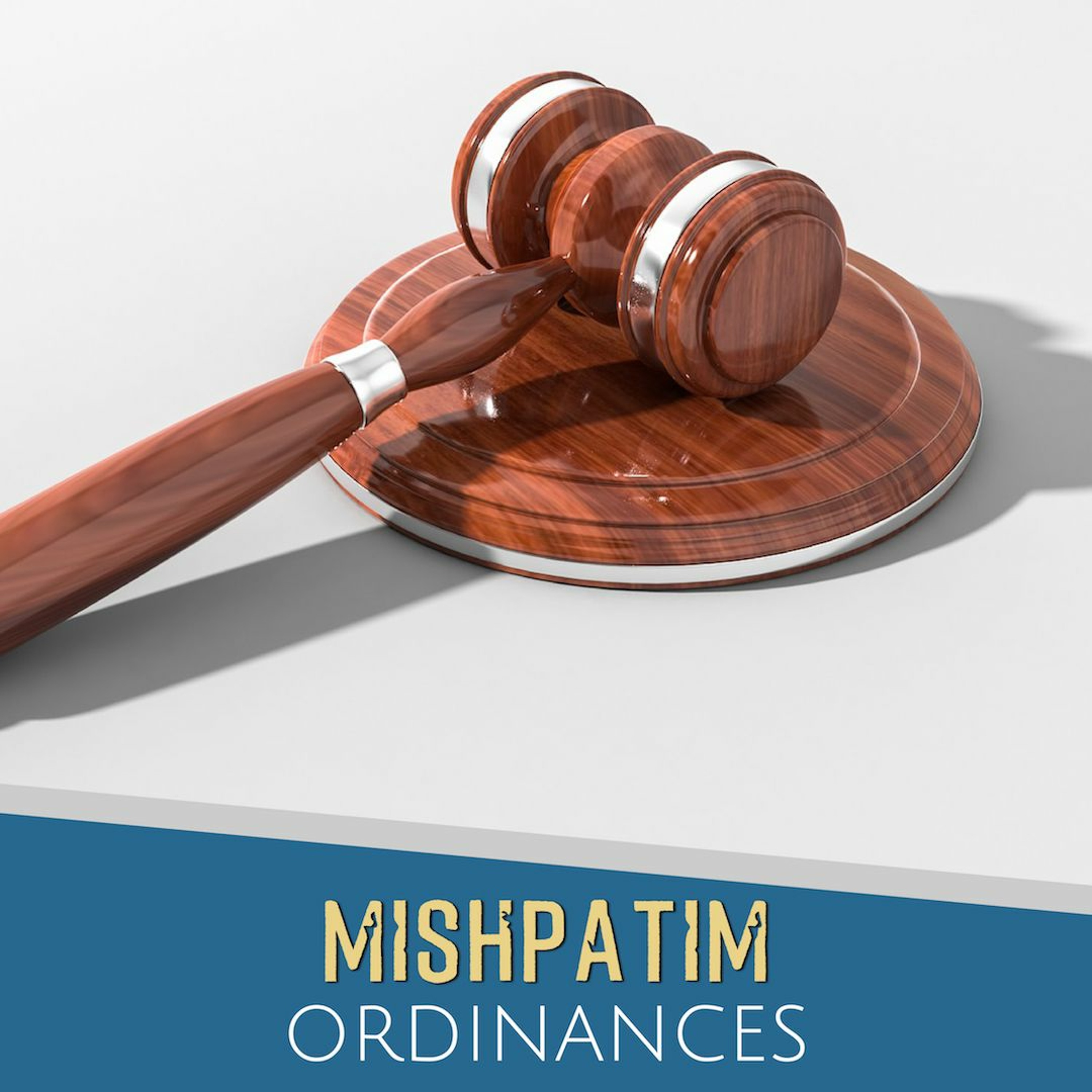 MISHPATIM - IN FRONT AND AHEAD