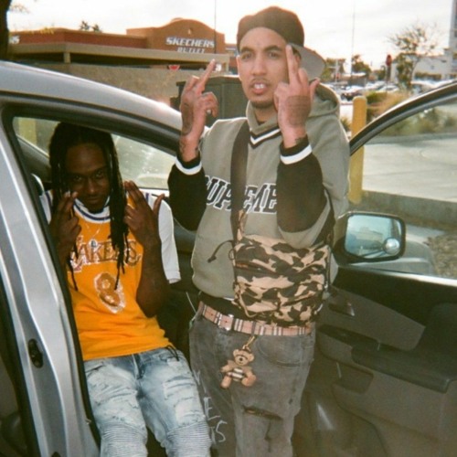 Fenix Flexin x Rob Vicious - Money (Unreleased Leak)